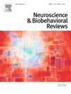 NEUROSCIENCE AND BIOBEHAVIORAL REVIEWS雜志封面